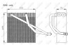Випаровувач кондиціонера NRF 36106 (фото 5)