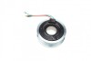 Муфта компресора кондиціонера SANDEN TRS09 7PK/100MM 12V HONDA CR-V 06- NRF 380016 (фото 3)