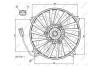 Вентилятор, охлаждение двигателя NRF 47073 (фото 1)