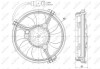 Вентилятор, охлаждение двигателя NRF 47208 (фото 4)