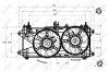 Вентилятор охолодження радіатора NRF 47231 (фото 5)