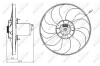Вентилятор радіатора NRF 47404 (фото 2)