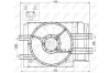 Вентилятор радіатора NRF 47472 (фото 2)