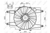 Вентилятор, охлаждение двигателя NRF 47513 (фото 2)