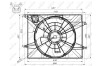 Вентилятор радіатора NRF 47561 (фото 1)