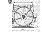 Вентилятор радіатора NRF 47733 (фото 2)