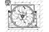 Вентилятор радіатора NRF 47735 (фото 2)