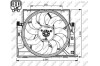 Вентилятор радіатора NRF 47736 (фото 2)
