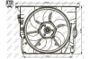 Вентилятор радіатора NRF 47737 (фото 2)