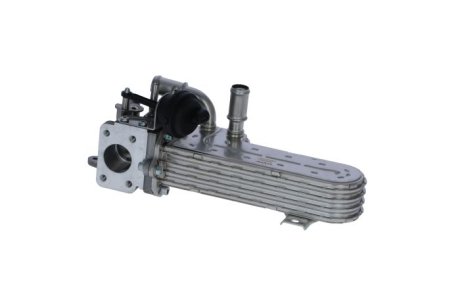 ZAWрR EGR VW 2,0TDI (MODUЭ) NRF 48360