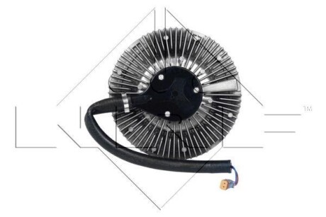 Fan Clutches NRF 49103