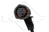 Віскомуфта вентилятора охолодження MERCEDES ACTROS MP4 / MP5, ANTOS, AROCS 471.943-OM471.926 07.11- NRF 49159 (фото 4)