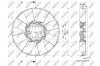 Крильчатка вентилятора NRF 49803 (фото 2)