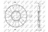 Крильчатка вентилятора NRF 49810 (фото 2)