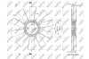 Крильчатка вентилятора NRF 49828 (фото 2)