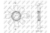 Крильчатка вентилятора NRF 49836 (фото 2)