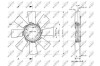Крильчатка вентилятора NRF 49856 (фото 1)