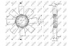 Крильчатка вентилятора NRF 49863 (фото 2)
