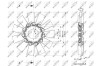 Крильчатка вентилятора NRF 49866 (фото 2)