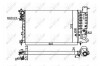 Радиатор, охлаждение двигател NRF 50419 (фото 5)