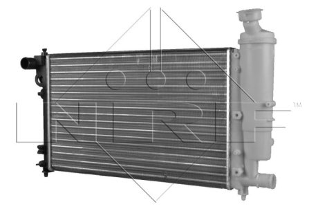 Радиатор, охлаждение двигател NRF 50428