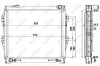 Радиатор, охлаждение двигател NRF 52091 (фото 1)