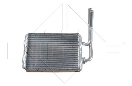 Теплообменник, отопление салона NRF 52214