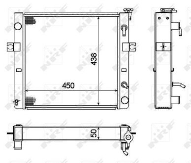 NRF 52297A