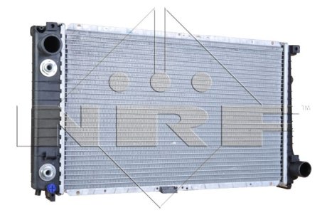 Датчик абс, передний NRF 53877