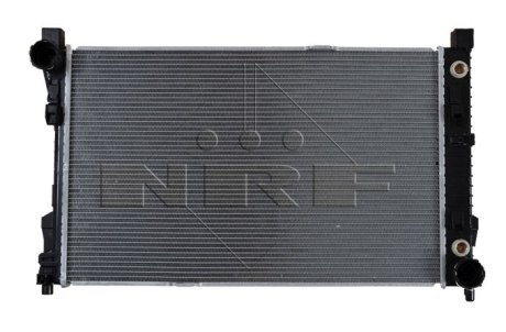 Датчик абс, передний NRF 53878