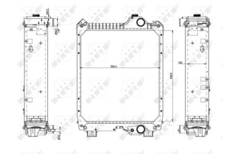 NRF 54082