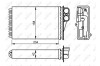Радіатор NRF 54304 (фото 5)