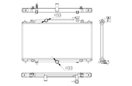 NRF 550012