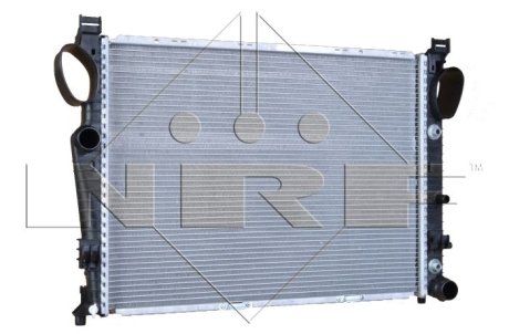 Радиатор, охлаждение двигател NRF 55337