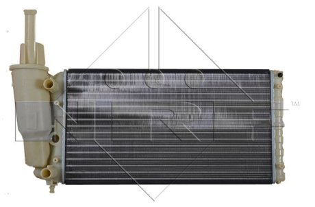 Радиатор, охлаждение двигател NRF 58072