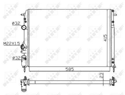 NRF 58175A