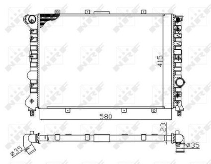 NRF 58202A (фото 1)