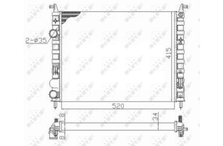 NRF 58656