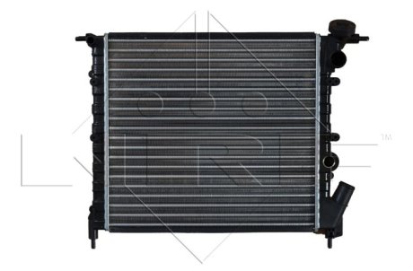 Радиатор, охлаждение двигател NRF 58771
