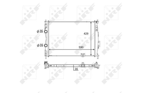 NRF 59061