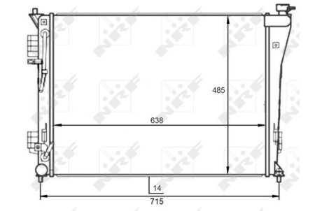 NRF 59097 (фото 1)