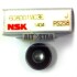 Підшипник кульковий NSK 608DD1MC3E (фото 1)