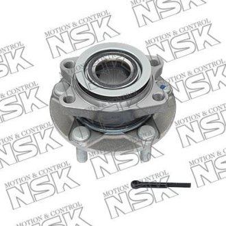 Комплект підшипника NSK KH30024