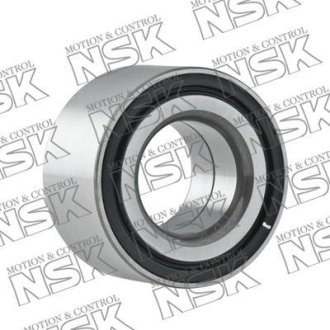 Підшипник ступиці NSK ZA38BWD27ACA75S01