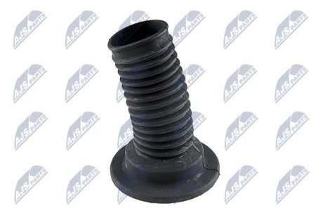 ПИЛЬНИК АМОРТИЗАТОРА | TOYOTA COROLLA 06-13, AURIS 06-, RAV4 05-, PRIUS 09-, LEXUS HS250H 09- /ПЕРЕД/ NTY ABTY079