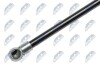 АМОРТИЗАТОР (ГАЗОВА ПРУЖИНА) | L=539MM, F=585N FORD MONDEO IV 07-15 /COMBI/ NTY AEFR023 (фото 2)