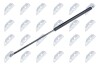 АМОРТИЗАТОР (ГАЗОВА ПРУЖИНА) | L=556MM, F=715N FORD MONDEO IV 07-15 /LIFTBACK/ NTY AEFR026 (фото 1)