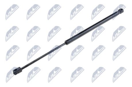 АМОРТИЗАТОР (ГАЗОВА ПРУЖИНА) | L=493MM, F=460N MINI COUNTRYMAN 10-16 NTY AEME047