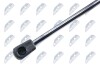 АМОРТИЗАТОР (ГАЗОВАЯ ПРУЖИНА) | L=470MM, F=600N OPEL VECTRA B 98-03 /NR NADW:X7000001/ NTY AEPL014 (фото 2)