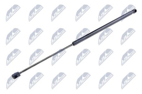 АМОРТИЗАТОР (ГАЗОВА ПРУЖИНА) | /L=600MM, F=360N/ ROVER 25/200/1995-2005/ MG ZR 1999-2005 NTY AERV000